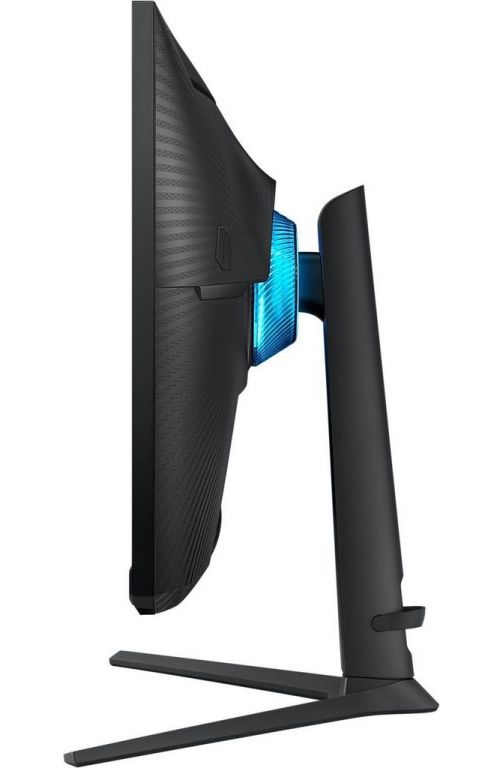Игровой монитор Samsung Odyssey G7 LS32BG700EIXCI