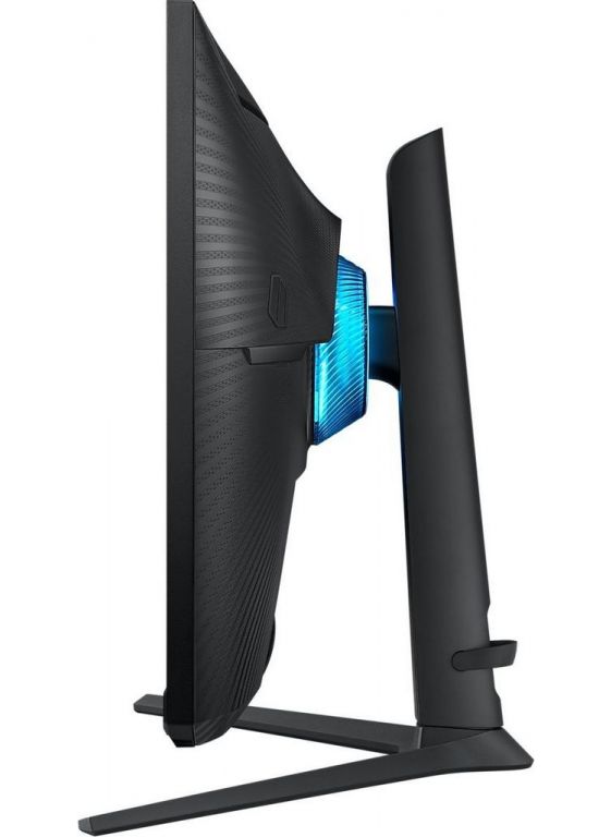 Игровой монитор Samsung Odyssey G7 LS32BG700EIXCI