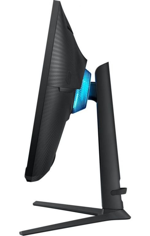 Игровой монитор Samsung Odyssey G7 LS32BG700EIXCI