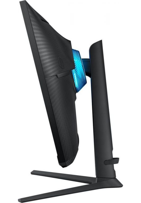 Игровой монитор Samsung Odyssey G7 LS32BG700EIXCI