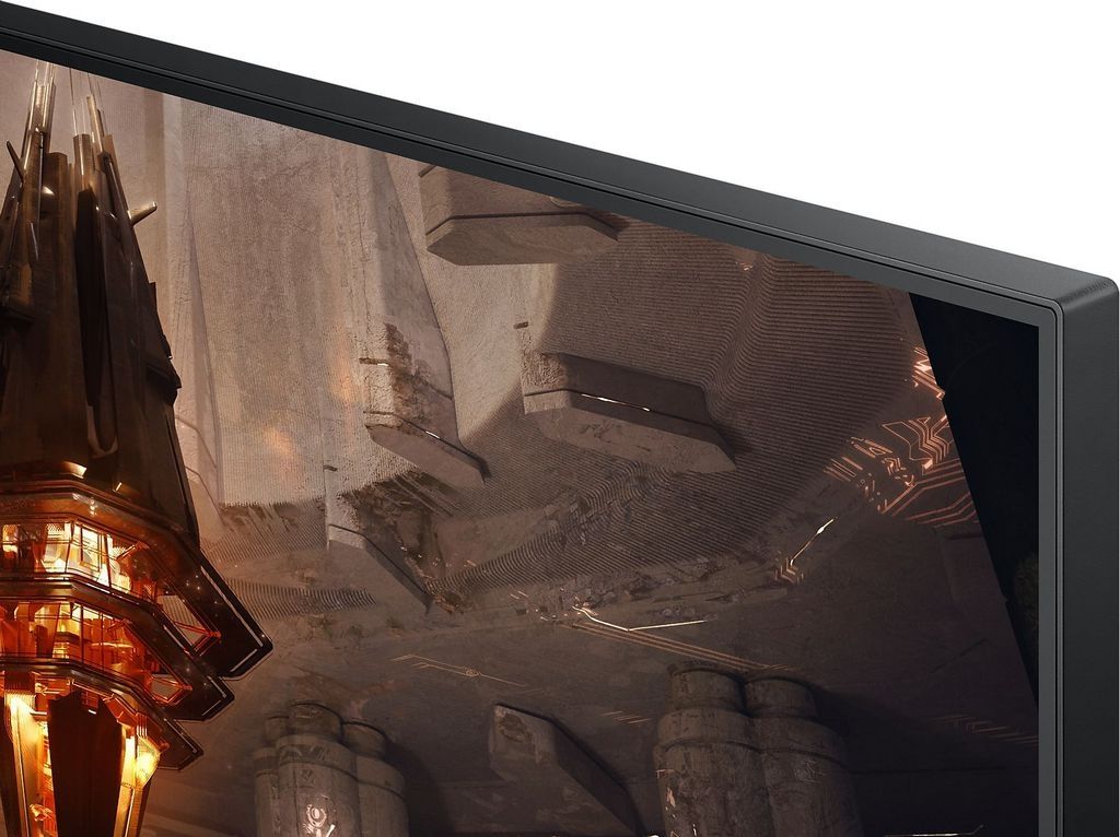 Игровой монитор Samsung Odyssey G7 LS32BG700EIXCI