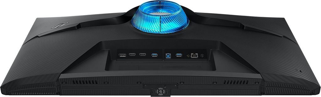 Игровой монитор Samsung Odyssey G7 LS32BG700EIXCI