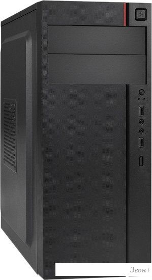 Корпус ExeGate AA-440-AA500 EX290183RUS