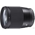  Sigma 16mm F1.4 DC DN Contemporary Sony E