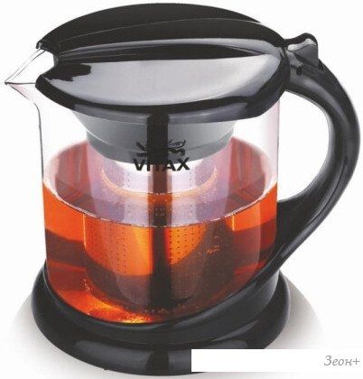 Заварочный чайник Vitax Alnwick VX-3304