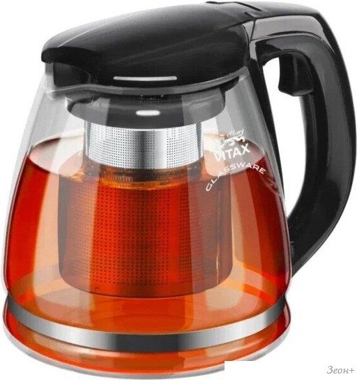 Заварочный чайник Vitax Arundel VX-3312
