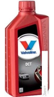   Valvoline DCT 1