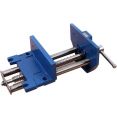 Тиски Jaguar Machinery JM-CSV 180