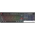 Клавиатура Montech MKey Darkness MK105DR