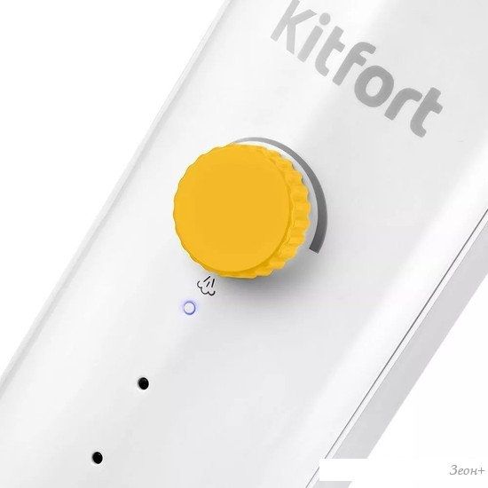 Паровая швабра Kitfort KT-1048-1