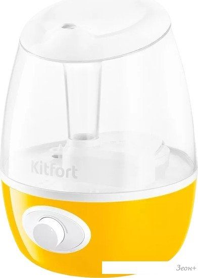 Увлажнитель воздуха Kitfort KT-2888-1