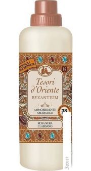    Tesori d'Oriente Byzantium 760 