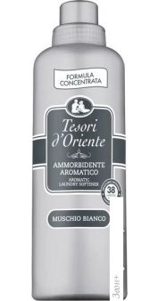    Tesori d'Oriente Muschio Bianco 760 