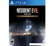  Resident Evil 7: Biohazard. Gold Edition  PlayStation 4