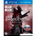  Bloodborne:  . Game of the Year Edition  PlayStation 4