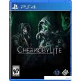 Chernobylite  PlayStation 4