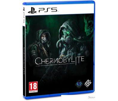 Chernobylite  PlayStation 5