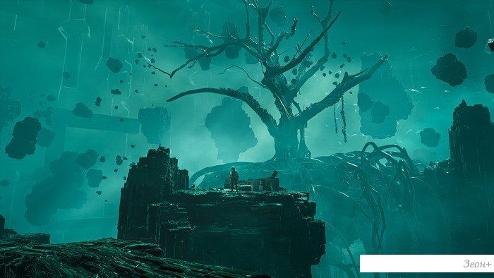 Chernobylite для PlayStation 5