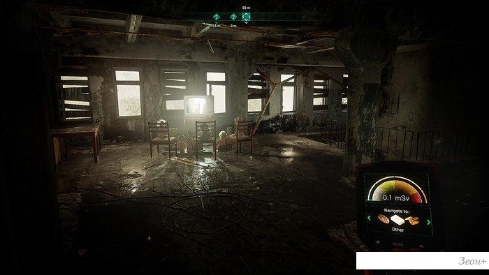 Chernobylite для PlayStation 5