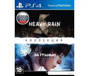  Heavy Rain   :  .   PlayStation 4