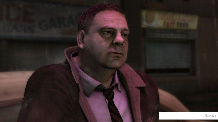 Игра Heavy Rain и «За гранью: Две души». Коллекция для PlayStation 4