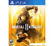  Mortal Kombat 11  PlayStation 4