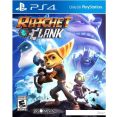  Ratchet & Clank  PlayStation 4