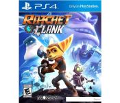  Ratchet & Clank  PlayStation 4