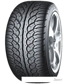   Yokohama Parada Spec-X PA02J 225/65R17 102H