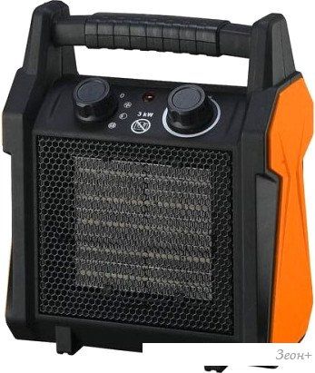 Тепловентилятор MaxPiler MEH-3000