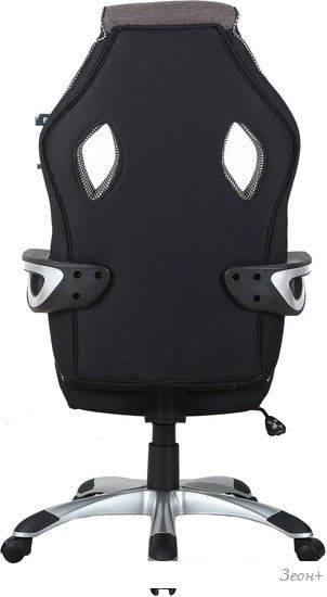 Кресло Brabix Techno GM-002 (черный/серый)