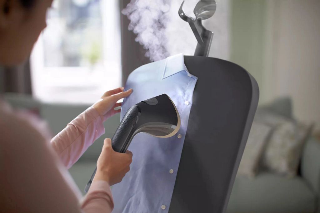 Отпариватель Philips Stand Steamer 3000 Series STE3170/80