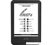   Onyx BOOX Faust 6