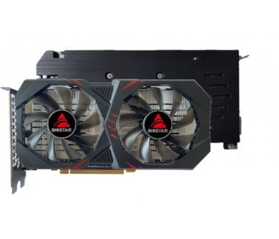  BIOSTAR GeForce GTX 1660 Ti 6GB GDDR6 VN1666TF69