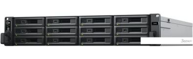 Сетевой накопитель Synology SA6400