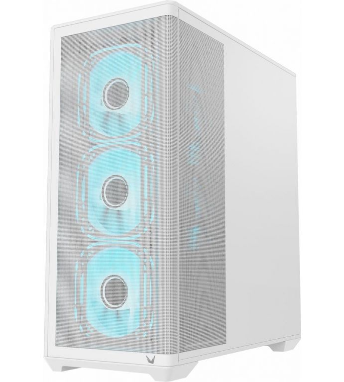 Корпус Formula Air Power G5 Plus (белый)