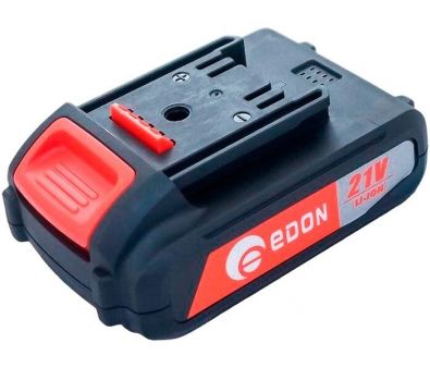  Edon LIO/OAF21-2.0 (21/2 Ah)