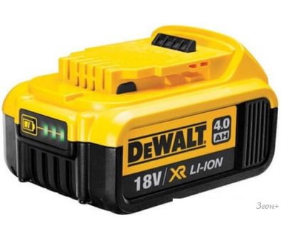  DeWalt DCB182 (18/4 Ah)