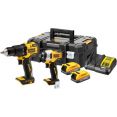 DeWalt DCK2062E2T (, )