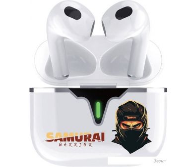  QUMO Life Samurai ()