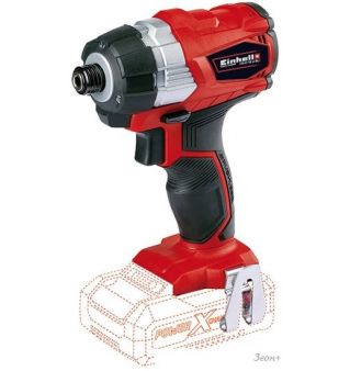   Einhell PXC TE-CI 18 Li 4510030 ( )