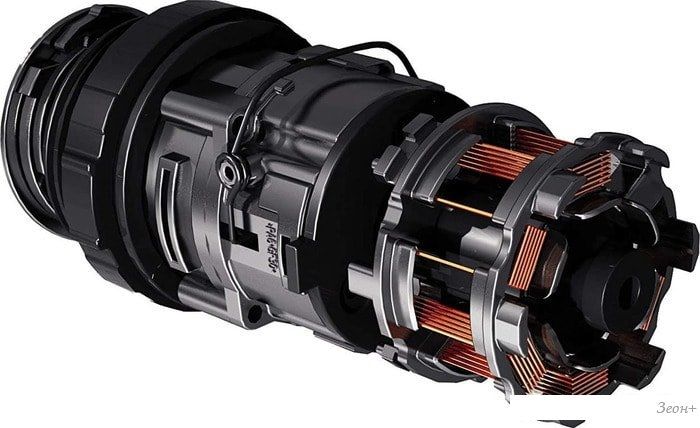 Дрель-шуруповерт Einhell TE-CD 18/40 Li BL - Solo 4513997 (без АКб)