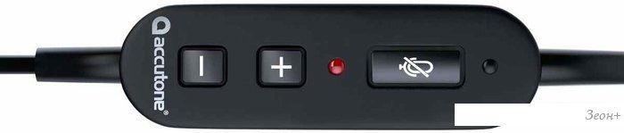 Офисная гарнитура Accutone UM220 USB