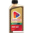 Моторное масло Lemarc Qualard 9 5W-40 1л