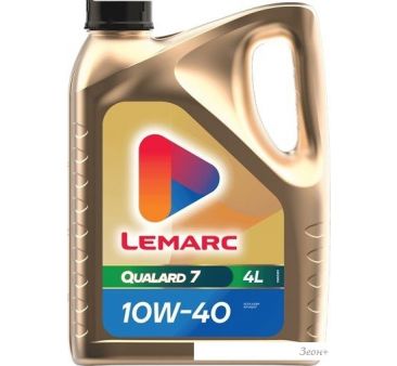   Lemarc Qualard 7 10W-40 4