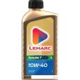 Моторное масло Lemarc Qualard 7 10W-40 1л