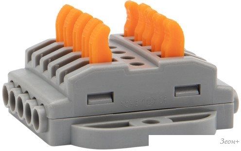 Клемма Rexant 07-6265-4 (4шт)