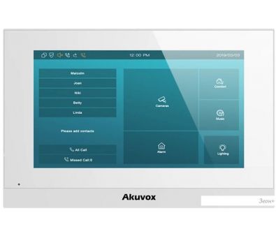  Akuvox C313S ()