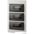 Бокс пластиковый Эра Simple ЩРВ-П-36 Б0041517