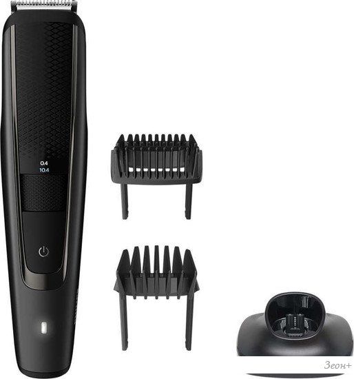 Триммер для бороды и усов Philips BT5515/20